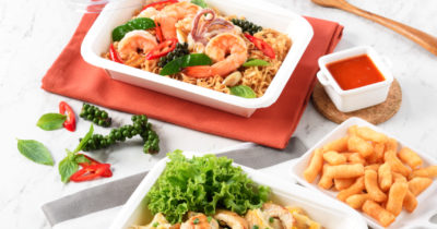 อีก 6 เดือน รูปแบบการซื้ออาหารจะเปลี่ยนไป